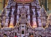 Bawa Semangat Generasi Muda Maritim, Ketua BEM UHT Raih East Java Maritime Award