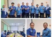 UHT Benchmarking Tata Kelola Asrama Taruna ke Dua Kampus Pelayaran di Semarang