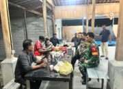 Wadan Kodaeral IX Hadiri Upacara HUT Ke-81 Provinsi Maluku