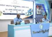 Menuju AMI XXI, UHT Sosialisasikan SI-AMI SPMI QIS 1.0