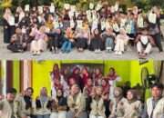 Mahasiswa UIN Sunan Kalijaga Kuliah Kerja Nyata ( KKN ) Di Desa Polorejo Kec. Babadan Ponorogo