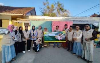 Berdayakan 32 UMKM Talango, KKN Kolaboratif Bangun Ekosistem Berkelanjutan Bersama BRI dan Halal Hub