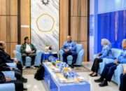 Universitas Hang Tuah dan Universitas Bosowa Makassar Perkuat Kerja Sama melalui Penandatanganan MoU
