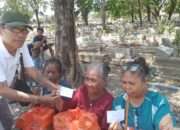 Pendeta Gelandangan Is Coming Back! Dari Kolong Jembatan hingga Makam Njarak, Bawa Kabar Keselamatan