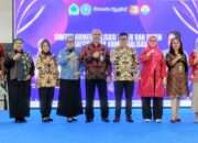 Perkuat Hilirisasi, UHT Bekali Inventor Strategi Paten Siap Komersialisasi