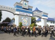 Menuju Kampus Aman dan Nyaman, Prodammaba UHT Tanamkan Karakter dan Kesadaran Cegah Kekerasan