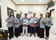 FISIP UHT dan Pokdarwis Pesona Bahari Siap Kolaborasi Kembangkan Desa Wisata Gisik Cemandi