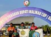 Mahasiswa UHT Raih Dua Podium di Kejuaraan Panahan Bupati Malinau Cup 2026