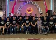 BRINUS ( Brigade Nusantara ) Gelar Rapat Koordinasi, Perkuat Semangat Bersatu, Berkarya, dan Bersama