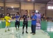Turnamen Futsal IKASMAYA (TFI) 2026 Hadirkan Semangat Sportivitas Pelajar SMA dan Sederajat se-Kota Surabaya