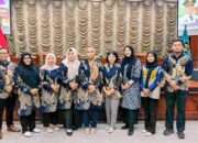 PPKPT UHT Perkuat Komitmen Cegah Kekerasan di Kampus
