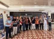UHT Ikut Indonesian Higher Education Fair 2026 di Timor-Leste, Perkuat Jejaring Pendidikan Internasional