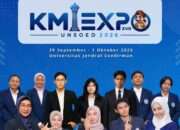 Universitas Hang Tuah Siap Tampil di KMI EXPO 2026 dengan Tiga Tim Unggulan