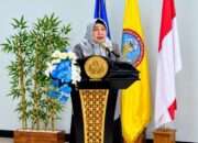 Jelang Wisuda, FTIK UHT Bekali Calon Wisudawan: “Ready to Work, Ready to be Safe”