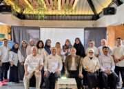 LPM UHT Perkuat Kompetensi Auditor melalui Lead Auditor Course ISO 21001:2025