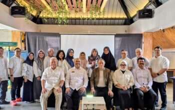 LPM UHT Perkuat Kompetensi Auditor melalui Lead Auditor Course ISO 21001:2025