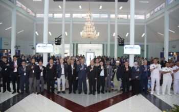 UHT Perkuat Jejaring Riset Global melalui MARTEC 2026
