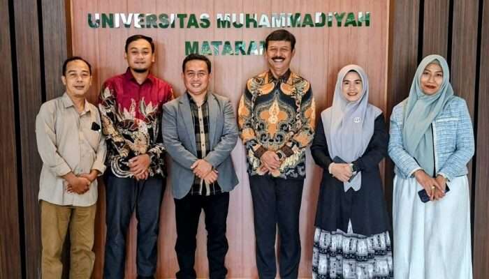 Perkuat Tata Kelola Sekaligus Dalami Strategi Jurnal UHT Menuju Akreditasi & Indeksasi Scopus