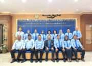 FISIP UNIVERSITAS HANG TUAH GELAR PEMBUKAAN DAN PENDALAMAN AUDIT KINERJA SPI YAYASAN NALA TAHUN AKADEMIK 2025/2026