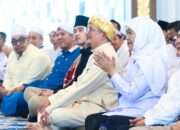 Khofifah Apresiasi Santri Dalwa Kuasai AI dan Robotika, Pesantren Siapkan Generasi Melek Teknologi
