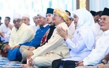 Khofifah Apresiasi Santri Dalwa Kuasai AI dan Robotika, Pesantren Siapkan Generasi Melek Teknologi